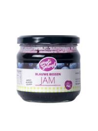 blauwebessen jam