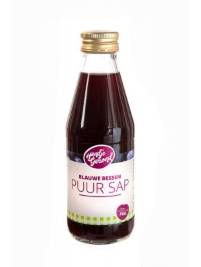 Blauwebessen sap 200ml