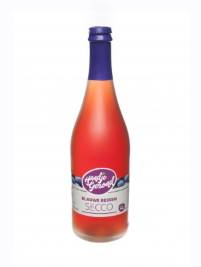 Blauwebessen secco 750ml