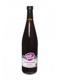 Blauwebessen wijn 750ml